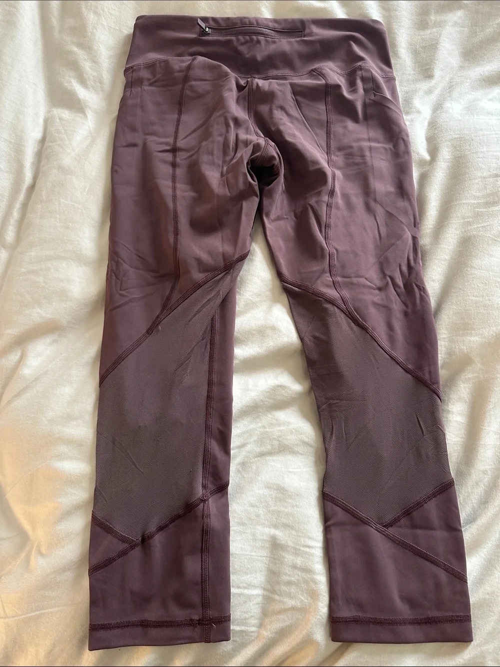 lululemon athletica mesh breathable